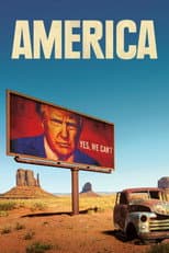 Poster for America