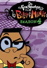 Poster for Season 4