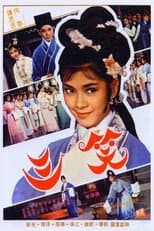 Poster for Three Charming Smiles
