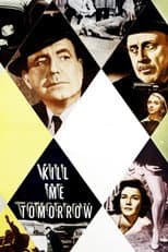 Poster for Kill Me Tomorrow