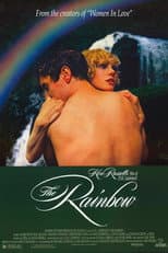 Poster for The Rainbow