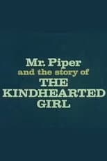 Poster for The Kindhearted Girl