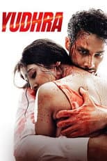 Poster for Yudhra