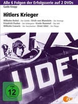 Poster for Hitlers Krieger