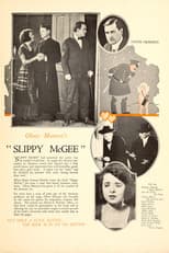 Poster for Slippy McGee