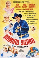 Poster for Ramiro Sierra