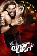 Poster for WWE Over the Limit 2010