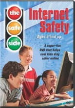 Poster for The Safe Side: Internet Safety