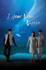 Poster for I Hear Your Voice