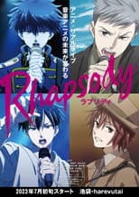 Poster for Rhapsody