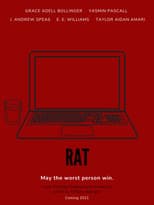 Poster for Rat