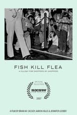 Poster for Fish Kill Flea