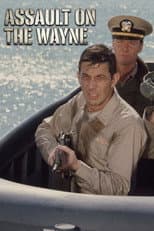 Poster for Assault on the Wayne
