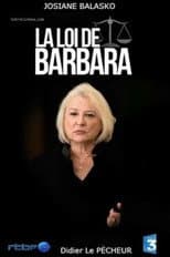 Poster for Barbara’s Law