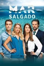 Poster for Salty Sea