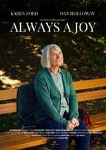 Poster for Always a Joy