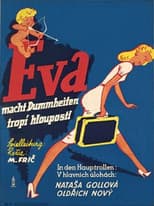 Poster for Eva Fools Around