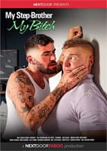 Poster for My Stepbrother, My Bitch