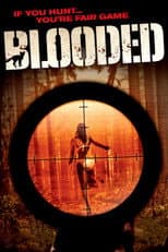 Poster for Blooded
