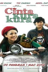 Poster for Cinta Kura-Kura