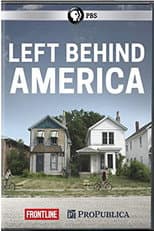 Poster for Left Behind America