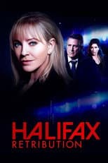 Poster for Halifax: Retribution