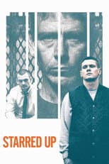 Poster for Starred Up
