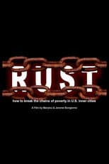 Poster for Rust