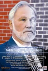 Poster for Machinations