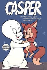 Poster for There's Good Boos To-Night
