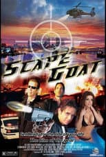 Poster for Scapegoat