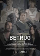 Poster for Betrayal