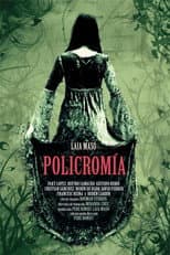 Poster for Policromía