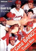 Poster for Gangbang Towel Boy