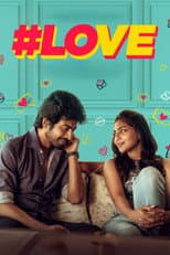 Poster for #Love