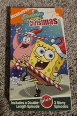 Poster for Spongebob Squarepants: Christmas
