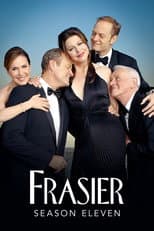 Poster for Season 11