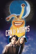 Poster for Can of Worms