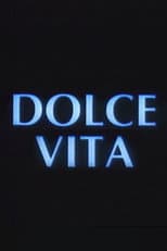 Poster for Dolce vita