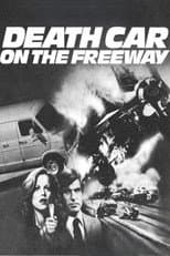 Poster for Death Car on the Freeway