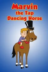 Poster for Marvin the Tap-Dancing Horse