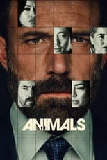 Poster for Animals