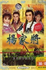 Poster for 楊家將