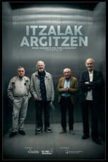 Poster for Itzalak argitzen