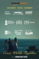 Poster for Cross Words Together