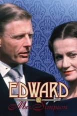 Poster for Edward and Mrs Simpson
