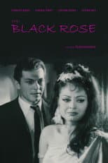 Poster for Black Rose