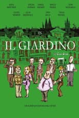 Poster for Il giardino