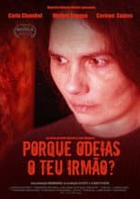 Poster for Why Do You Hate Your Brother?
