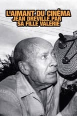 Poster for Jean Dréville, l'aimant du cinéma